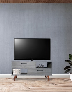 Foto 6 | Mueble para Tv Artemis Gris
