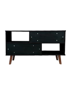 Foto 4 | Mueble para Tv Artemis Marrón
