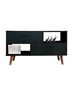 Foto 5 | Mueble para Tv Artemis Marrón