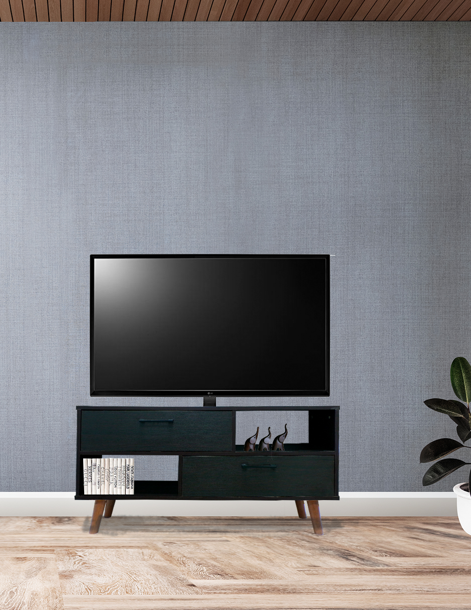 Foto 6 | Mueble para Tv Artemis Marrón