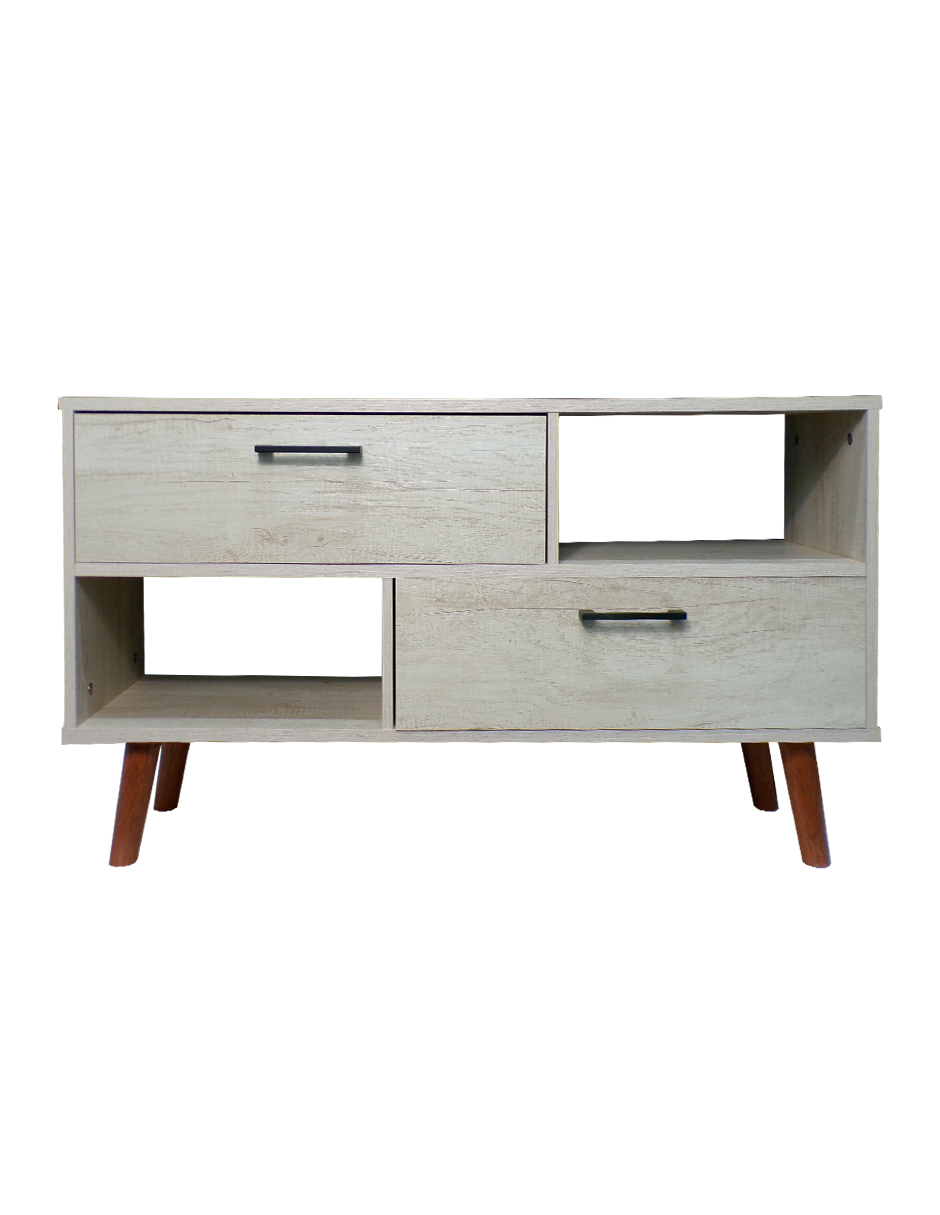 Foto 2 pulgar | Mueble para Tv Artemis Beige