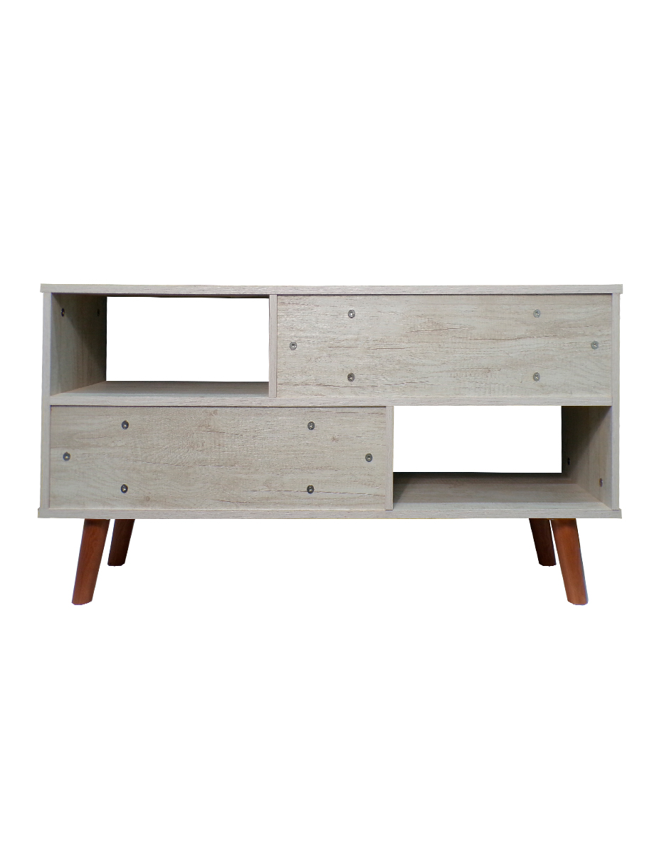 Foto 5 pulgar | Mueble para Tv Artemis Beige