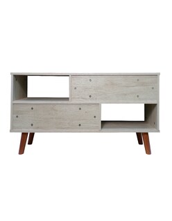 Foto 4 | Mueble para Tv Artemis Beige