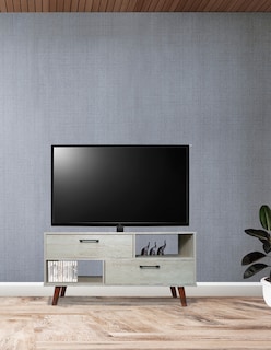 Foto 6 | Mueble para Tv Artemis Beige