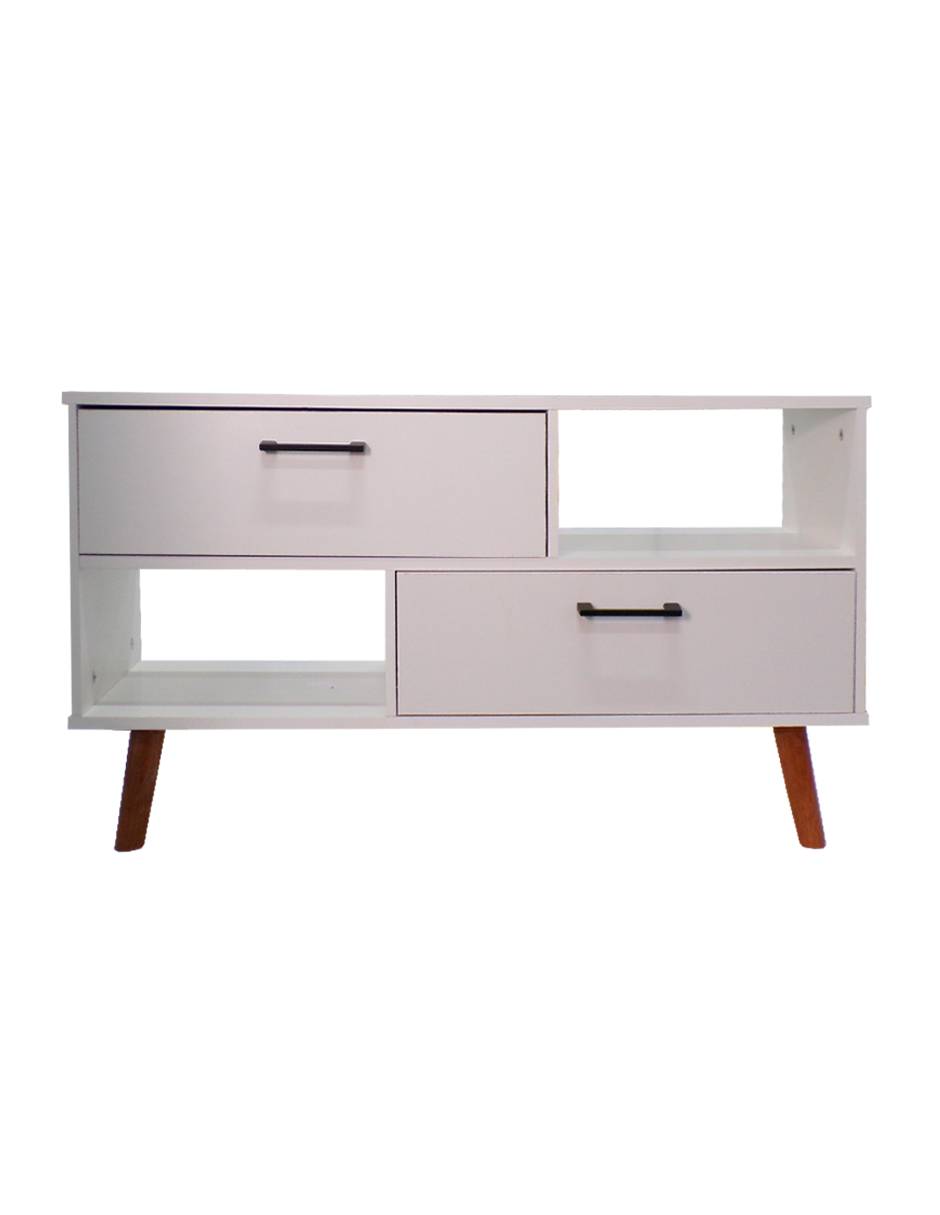 Mueble para Tv Artemis Blanco