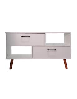 Foto 1 | Mueble para Tv Artemis Blanco