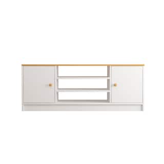 Foto 1 | Mueble para Tv Pidotodo Blanco