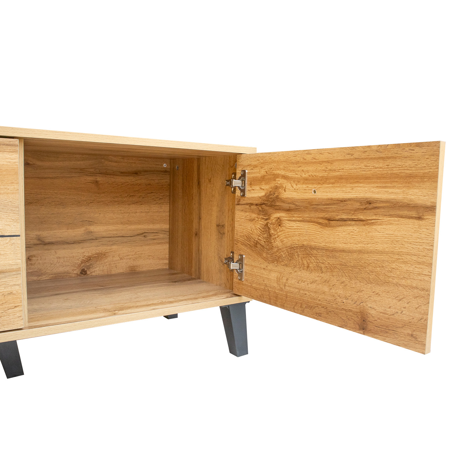 Foto 4 | Mesa de Tv Bossa Palau 3d Woton