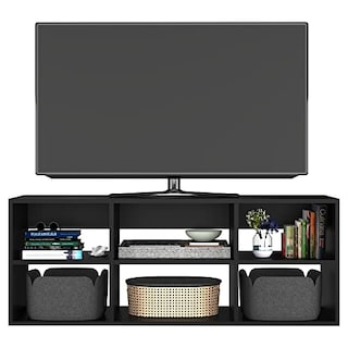 Foto 2 | Mueble de Tv Zen Moru Negro