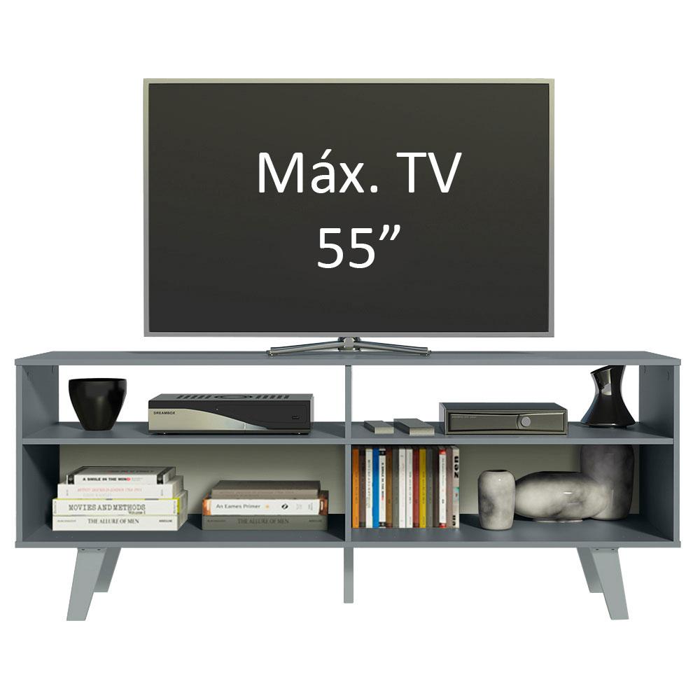 Foto 4 | Mueble para Tv Madesa Oslo