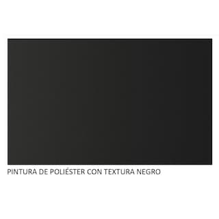 Foto 7 | Mueble Para Tv Hasta 75 Pulgadas Madesa Reims 2 Puertas 1 Cajón - Negro