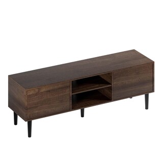 Foto 1 | Mesa Para Tv Mubson. Centro De Entretenimiento Ravena