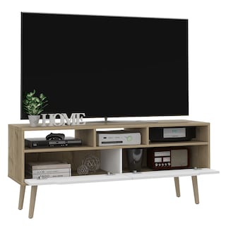 Foto 2 | Combo Astrid, Incluye Rack Tv Y Mesa De Centro