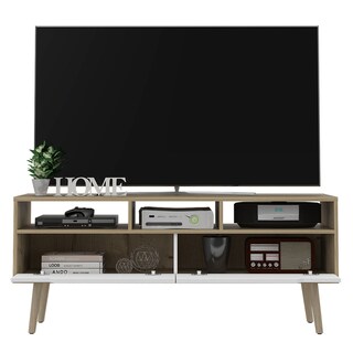 Foto 3 | Combo Astrid, Incluye Rack Tv Y Mesa De Centro