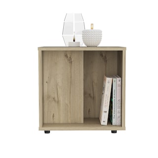 Foto 4 | Combo Eco, Incluye Mesa Auxiliar Y Rack Para Tv