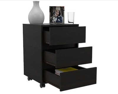 Foto 3 | Combo para Sala Corino Incluye Mesa Tv y Archivador