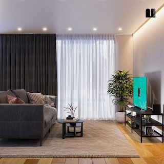 Foto 6 | Mueble Para Tv Mubson Zakim Negro Centro De Entretenimiento