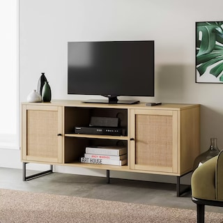 Foto 7 | Mesa De Tv Bossa Lua Marrón Para Tv De 52''