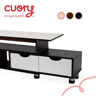 Foto 4 | Mesa para Tv Cuory Minimalista