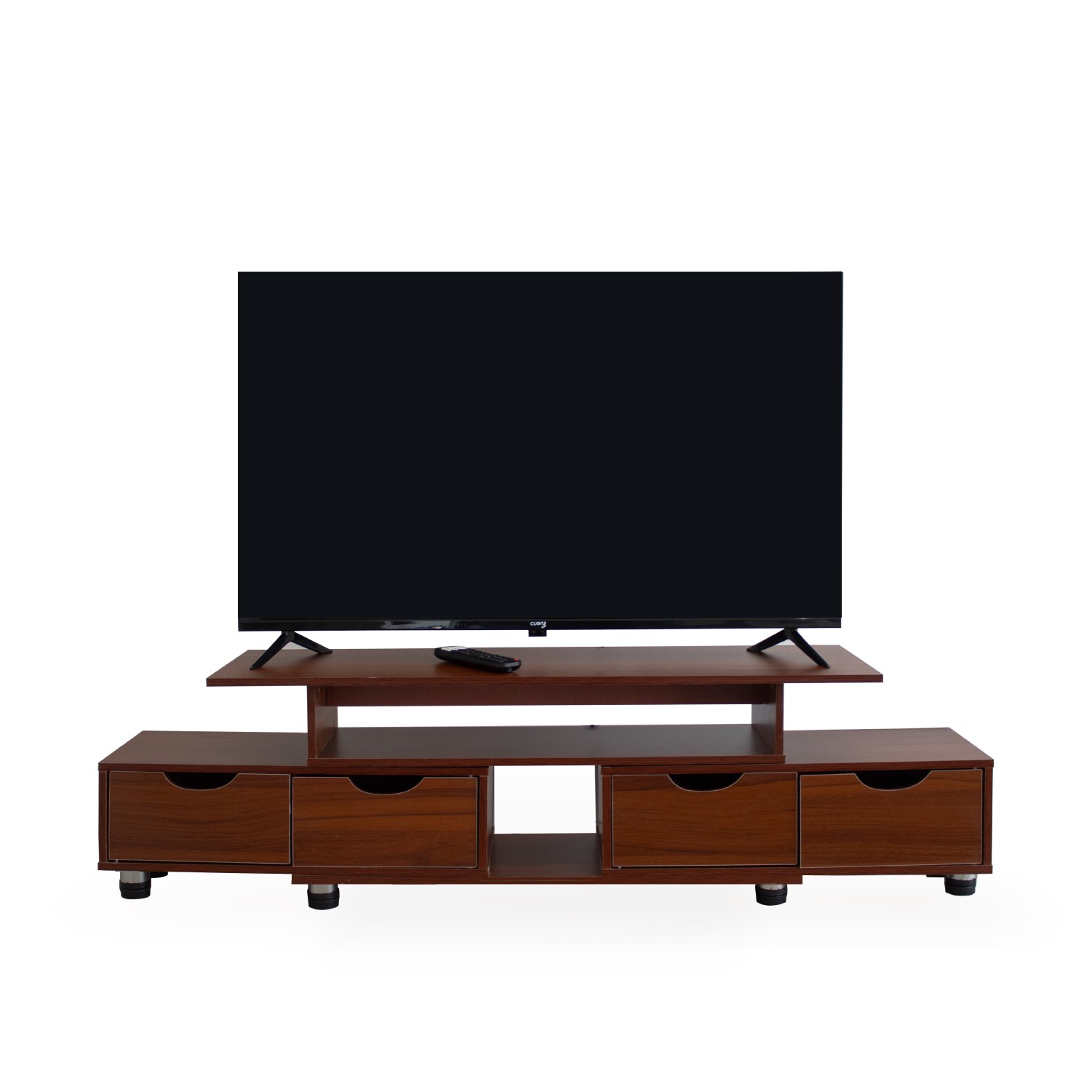 Mesa para Tv Cuory Minimalista