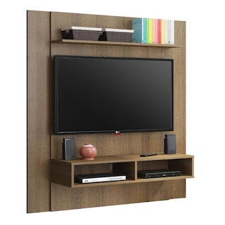 Foto 1 | Mueble Mesa Para Tv Rack Arizona Madesa Hasta 50'' Mm