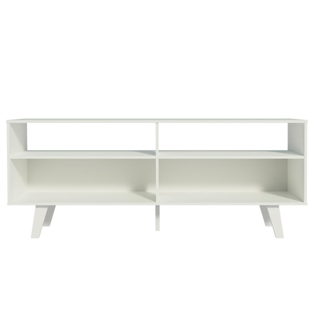 Foto 9 pulgar | Mueble Mesa Para Tv Rack Madesa Oslo Hasta 55'' Bb