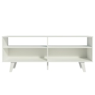 Foto 8 | Mueble Mesa Para Tv Rack Madesa Oslo Hasta 55'' Bb