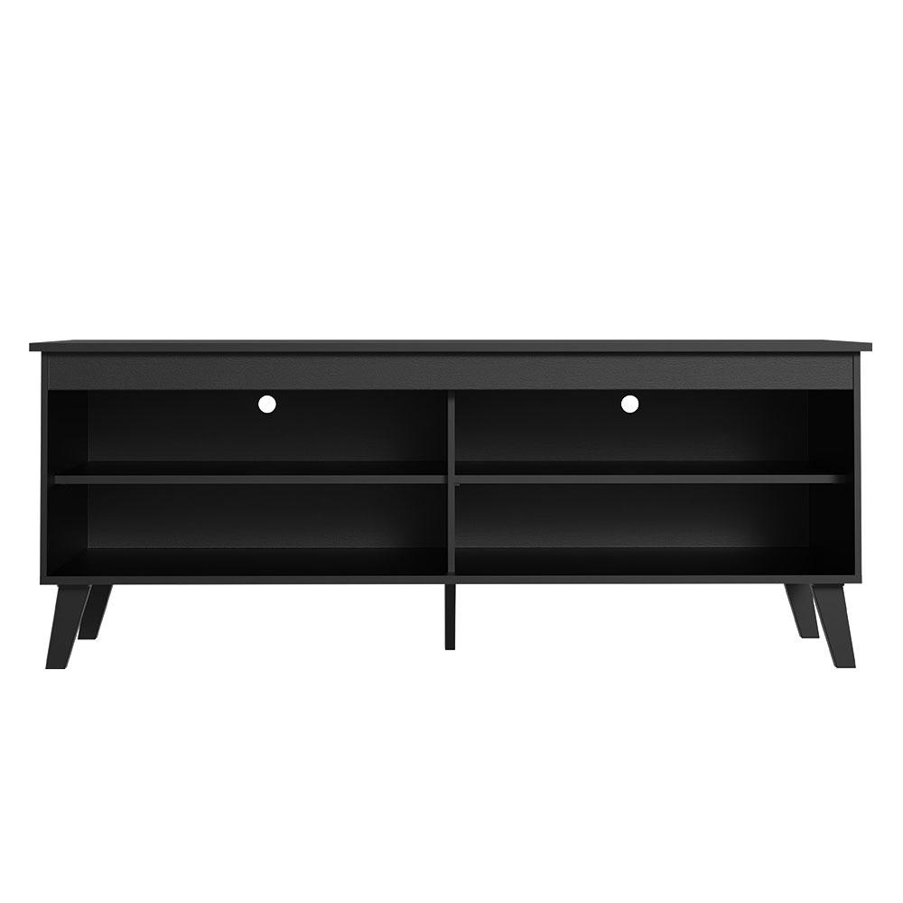 Foto 7 pulgar | Mueble Mesa Para Tv Rack Madesa Turim Hasta 65'' Nn