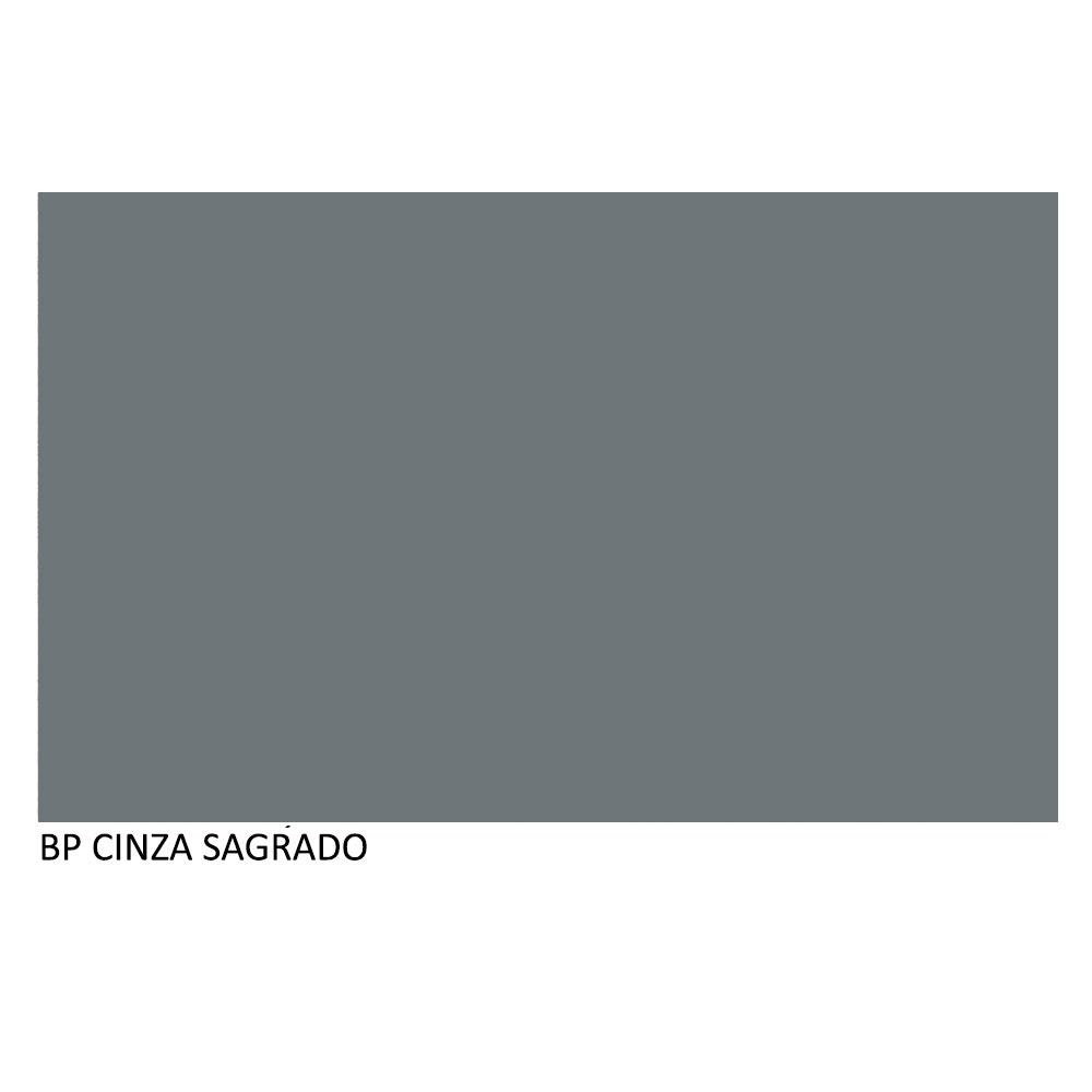 Foto 9 pulgar | Mesa para Tv Madesa Gris