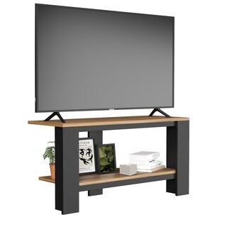 Foto 1 | Mueble De Tv Frame, Moru, Latte