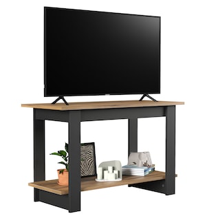 Foto 1 | Mueble De Tv Stream, Moru, Latte