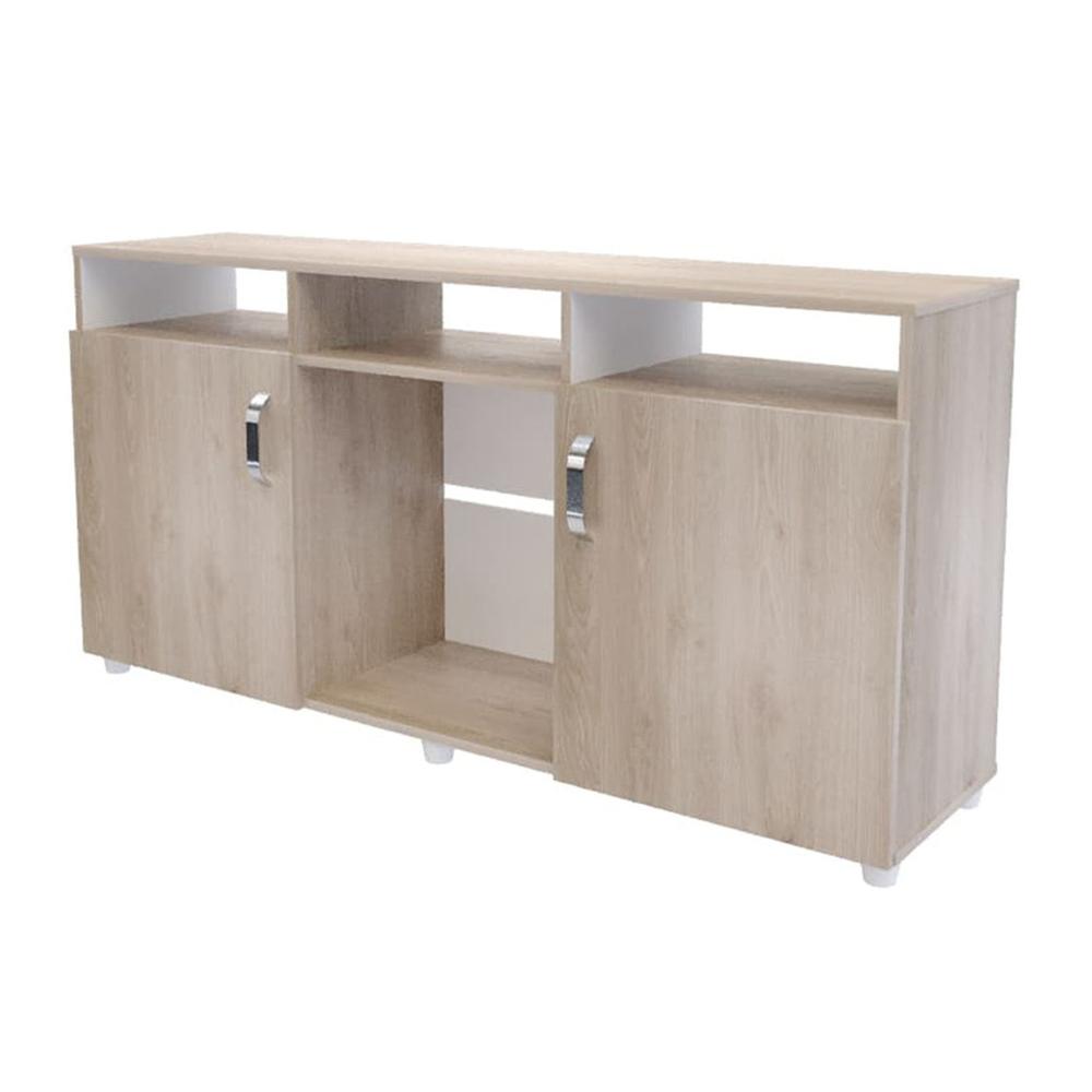 Foto 2 pulgar | Mueble para TV Maderkit Berlín