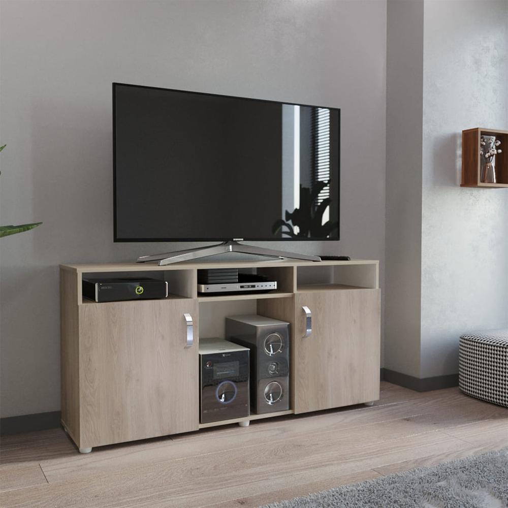 Foto 2 | Mueble para TV Maderkit Berlín