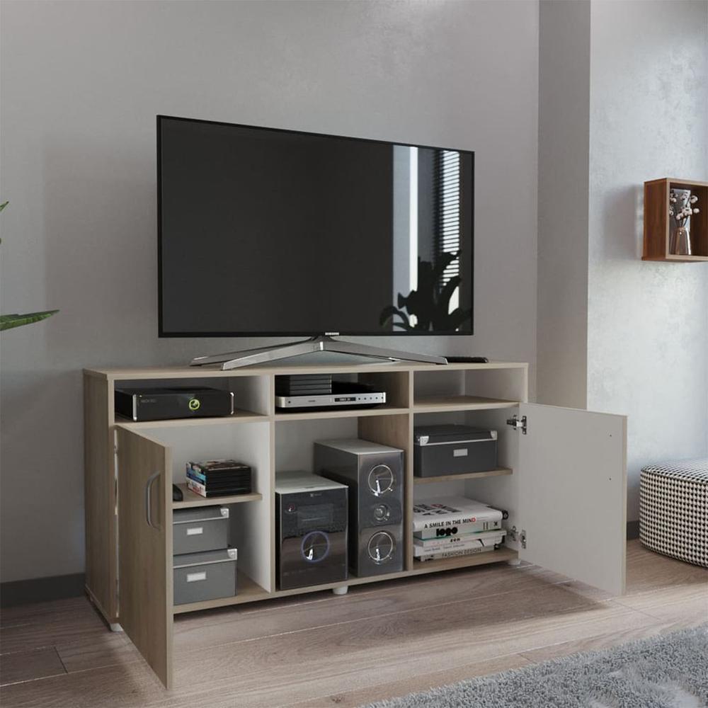 Foto 4 pulgar | Mueble para TV Maderkit Berlín