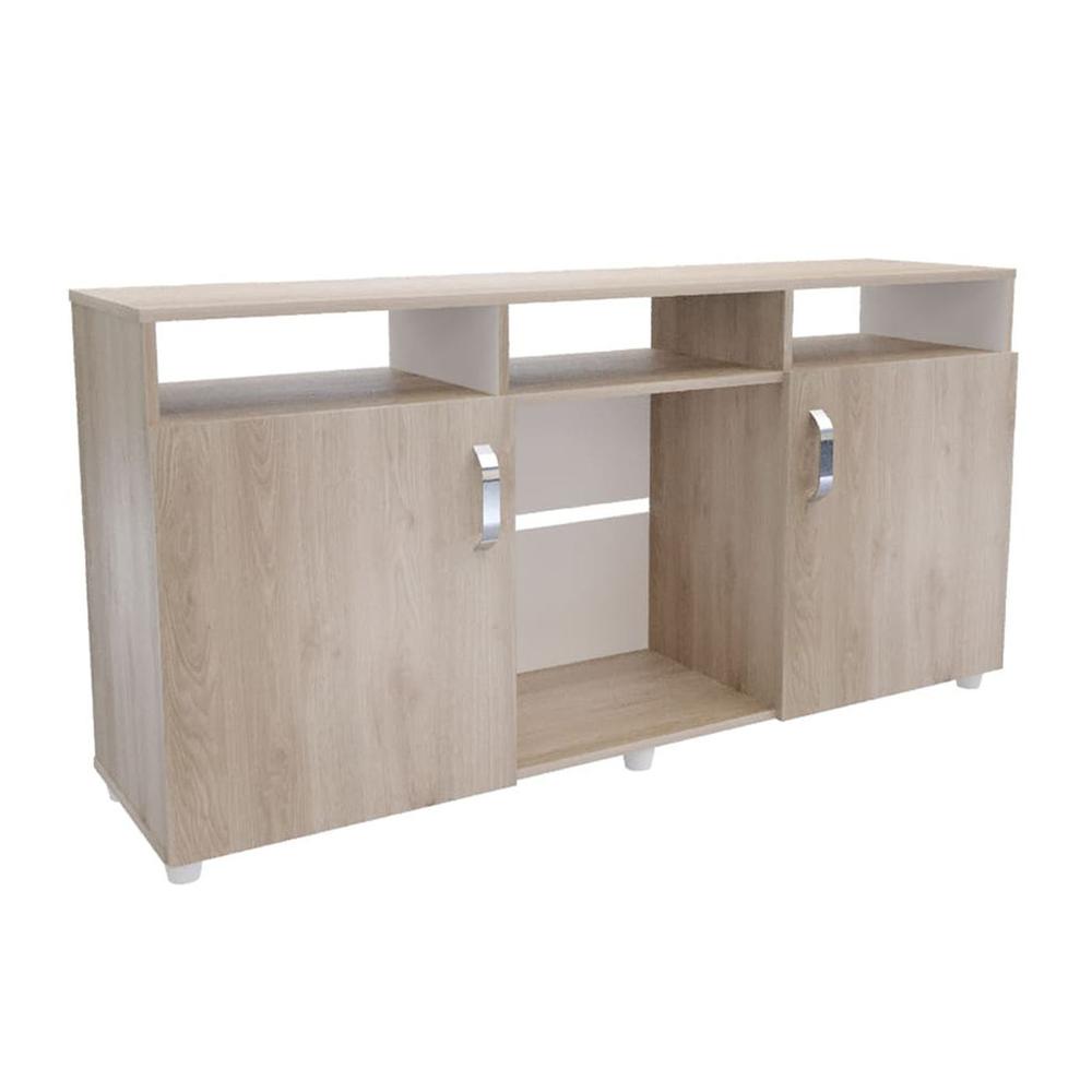 Foto 4 | Mueble para TV Maderkit Berlín