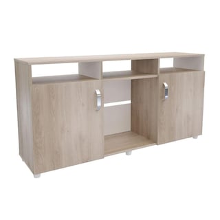 Foto 4 | Mueble para TV Maderkit Berlín