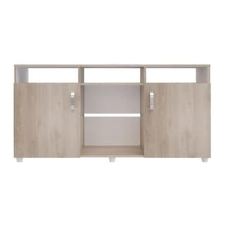 Foto 5 | Mueble para TV Maderkit Berlín