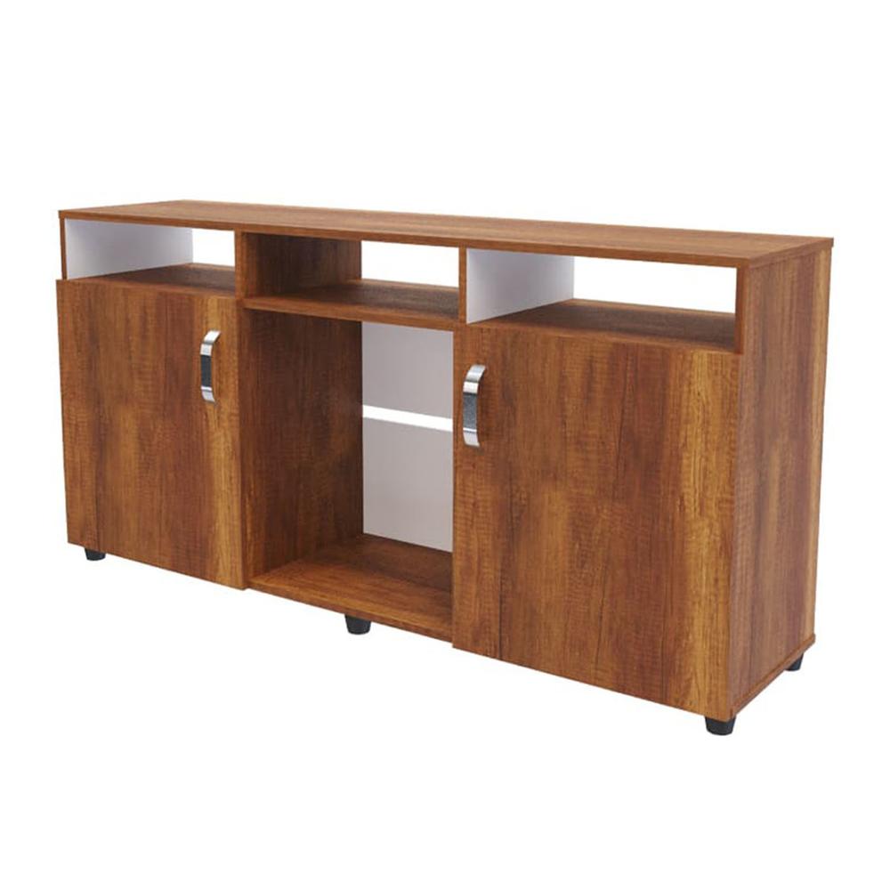 Foto 2 pulgar | Mueble Para TV Maderkit Berlín