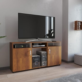 Foto 2 | Mueble Para TV Maderkit Berlín