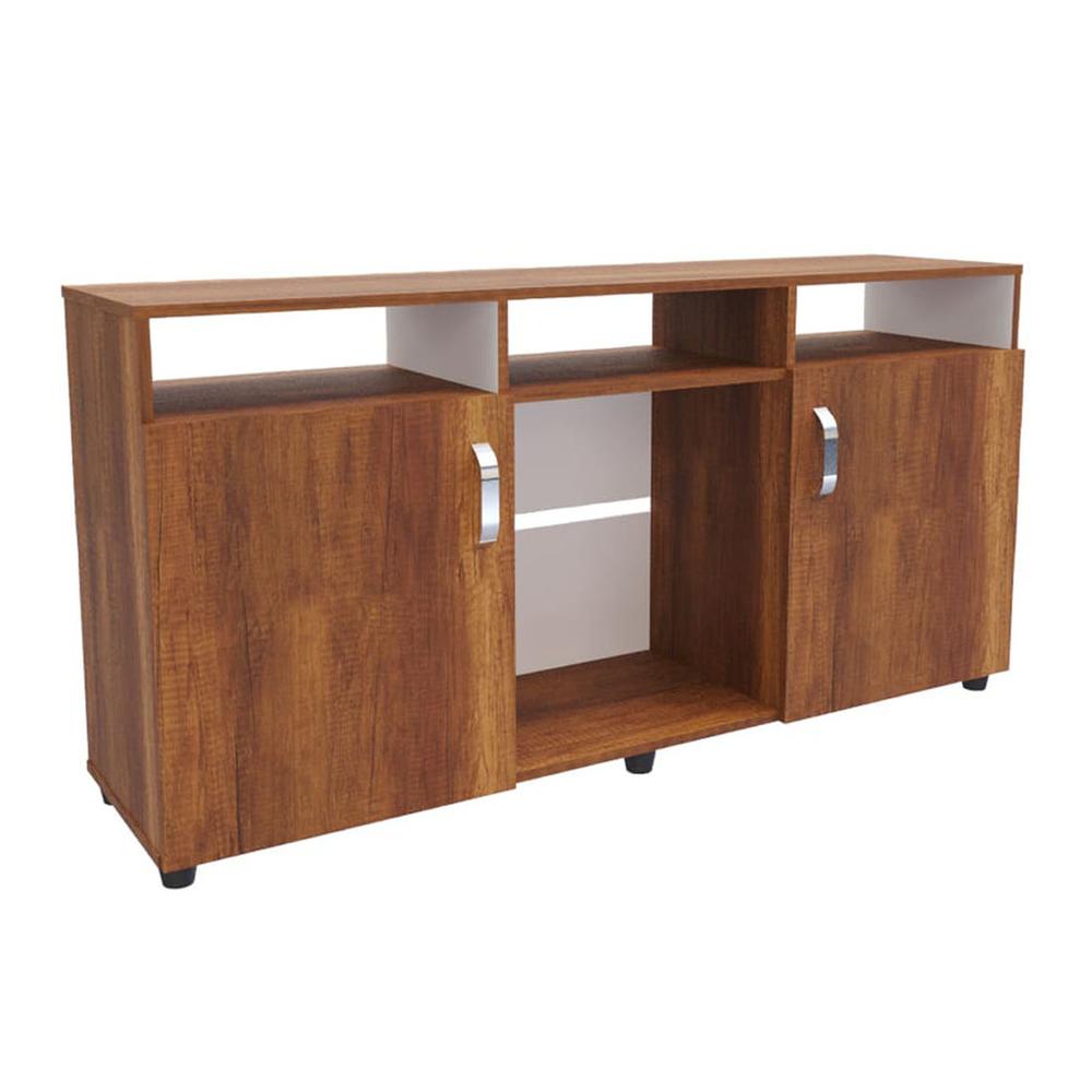 Foto 5 pulgar | Mueble Para TV Maderkit Berlín