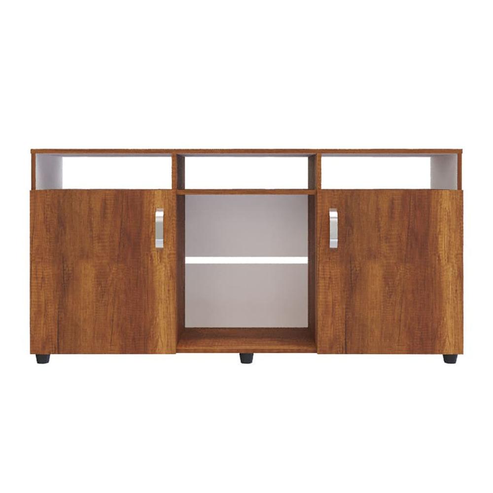 Foto 6 pulgar | Mueble Para TV Maderkit Berlín