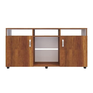 Foto 5 | Mueble Para TV Maderkit Berlín