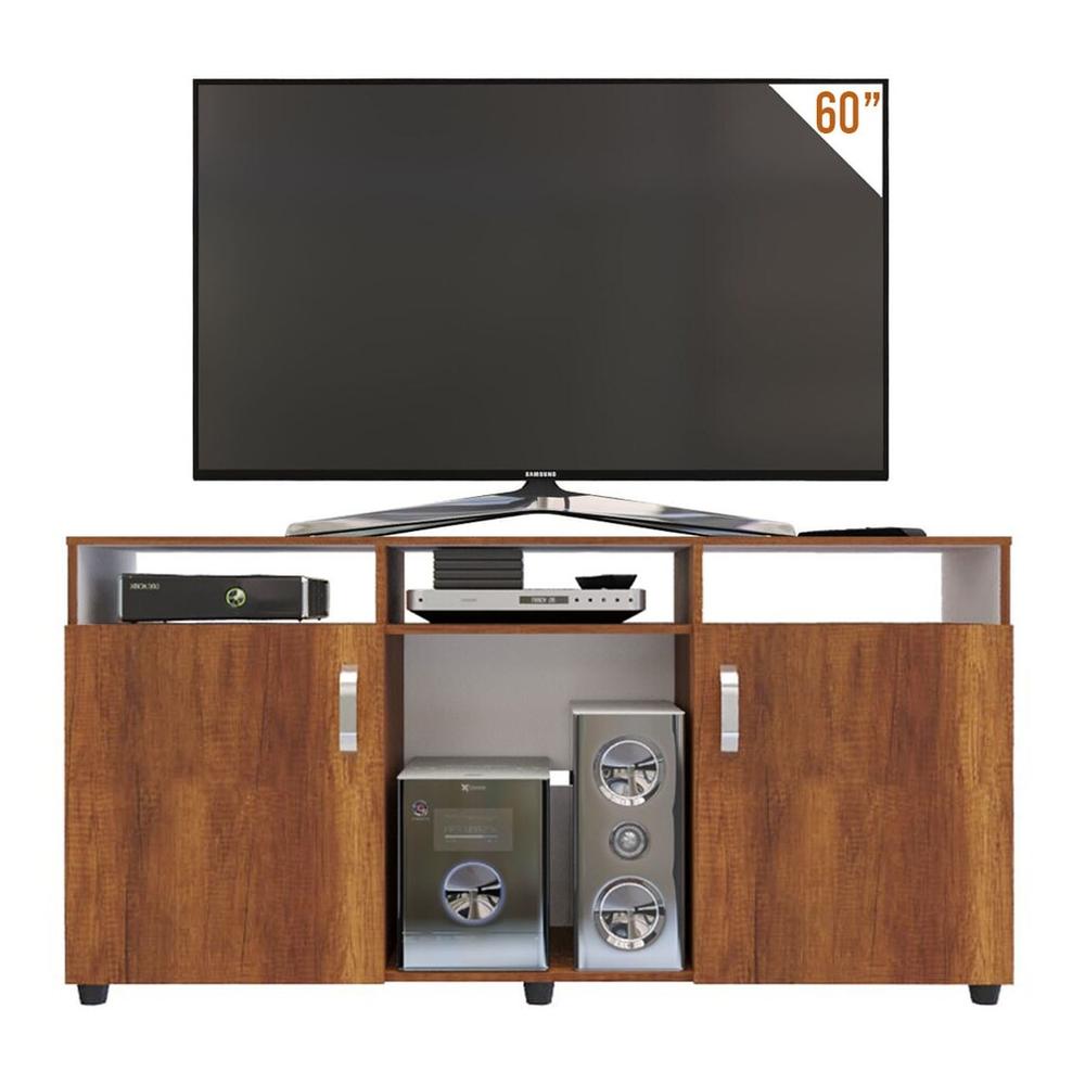 Foto 7 pulgar | Mueble Para TV Maderkit Berlín