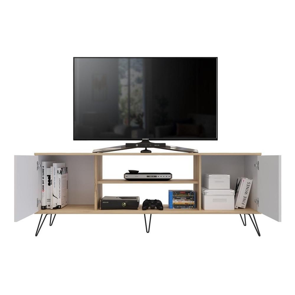Foto 1 | Mesa De Tv Urban