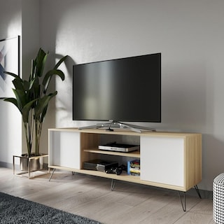 Foto 2 | Mesa De Tv Urban