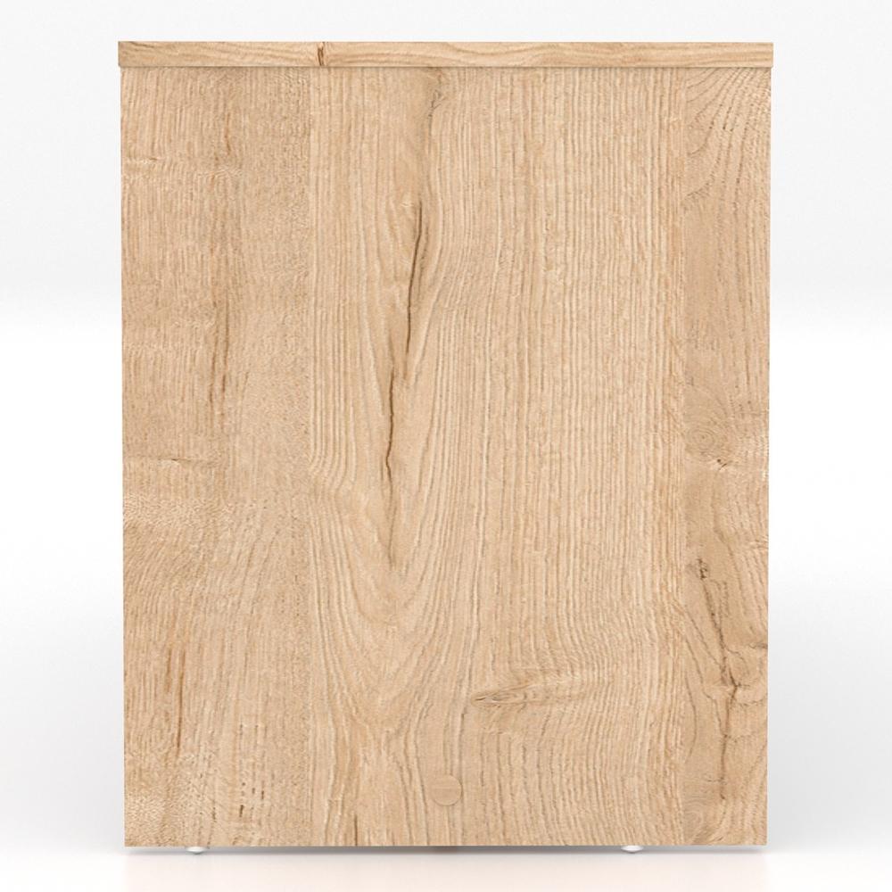 Foto 9 pulgar | Mesa Flat Maderkit Color Duna/blanco