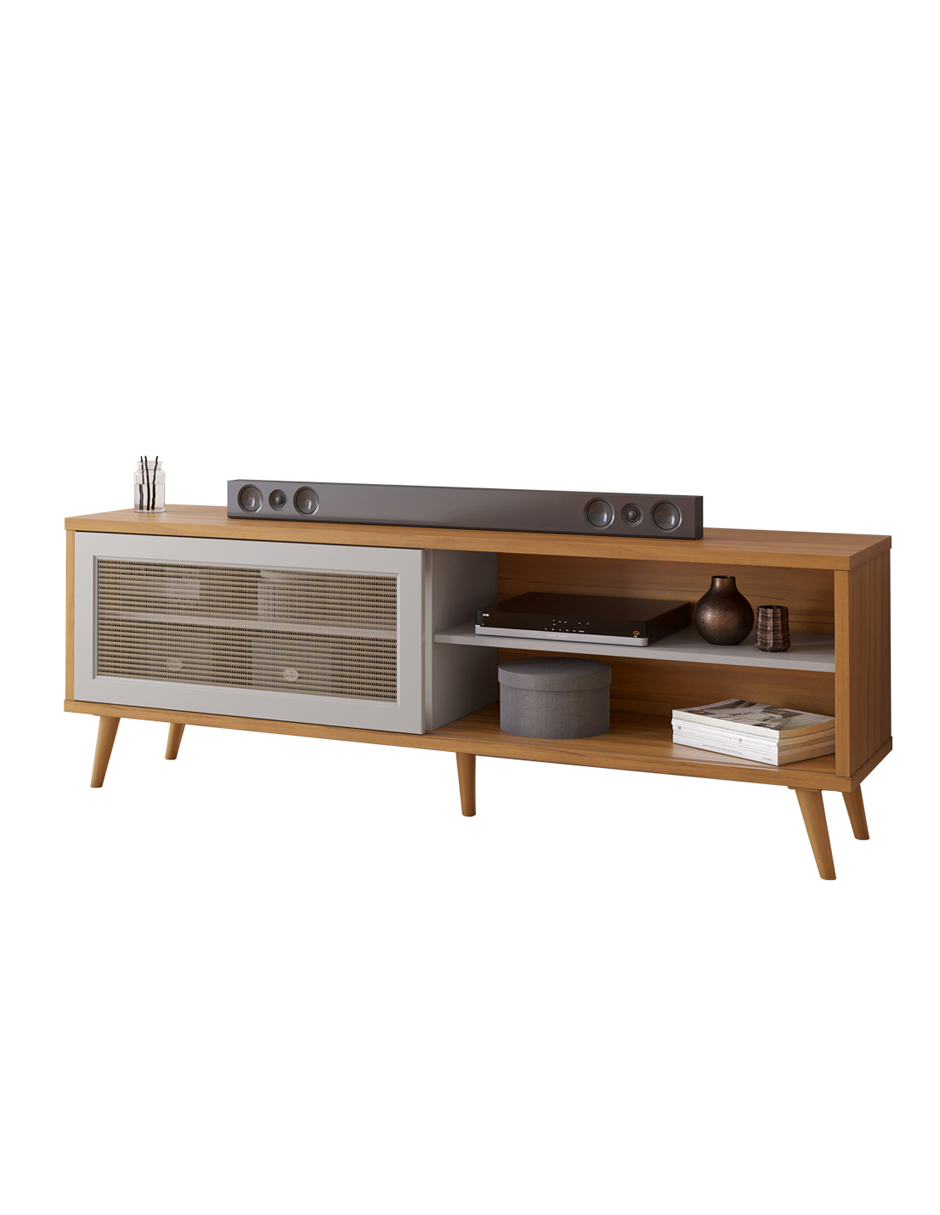 Foto 3 pulgar | Mueble para Tv Skal Living 60 Pulgadas