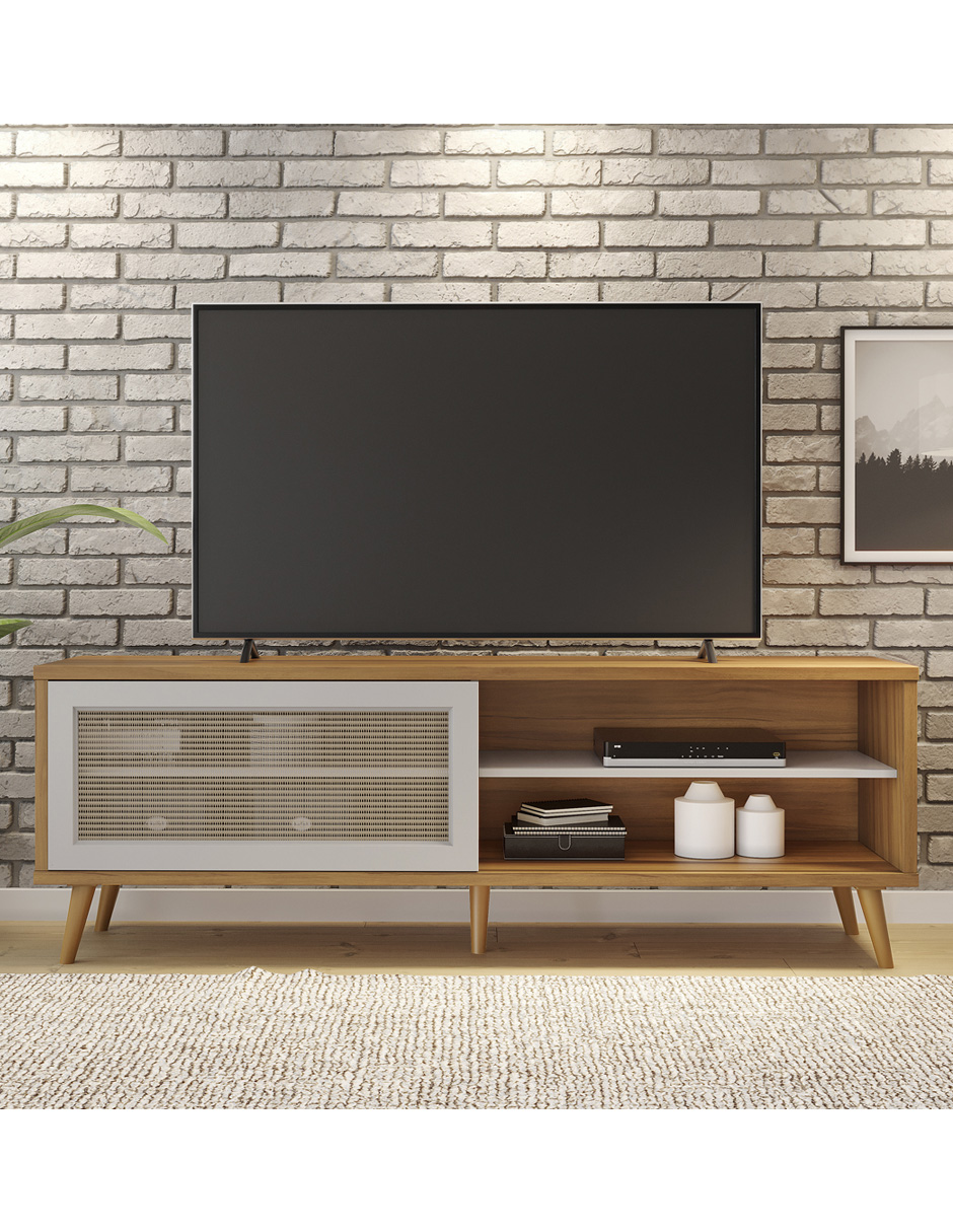 Foto 6 pulgar | Mueble para Tv Skal Living 60 Pulgadas