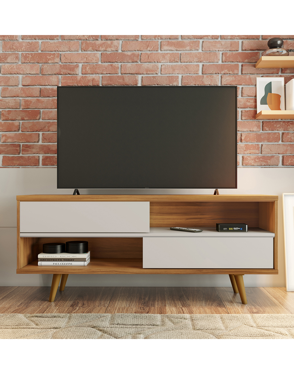 Foto 4 pulgar | Mueble para Tv Skal Living 50 Pulgadas