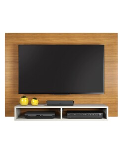 Foto 2 | Mueble Para Tv Skal 49 Pulgadas Panel Flotante
